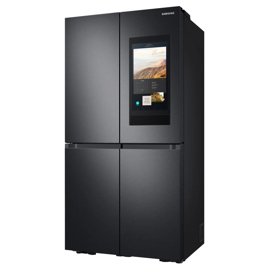 SAMSUNG RF65A977FB1 multi-door american fridge freezer 