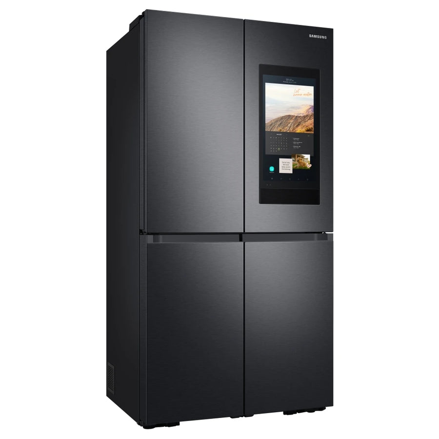 SAMSUNG RF65A977FB1 multi-door american fridge freezer 