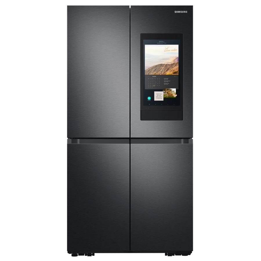 SAMSUNG RF65A977FB1 multi-door american fridge freezer 