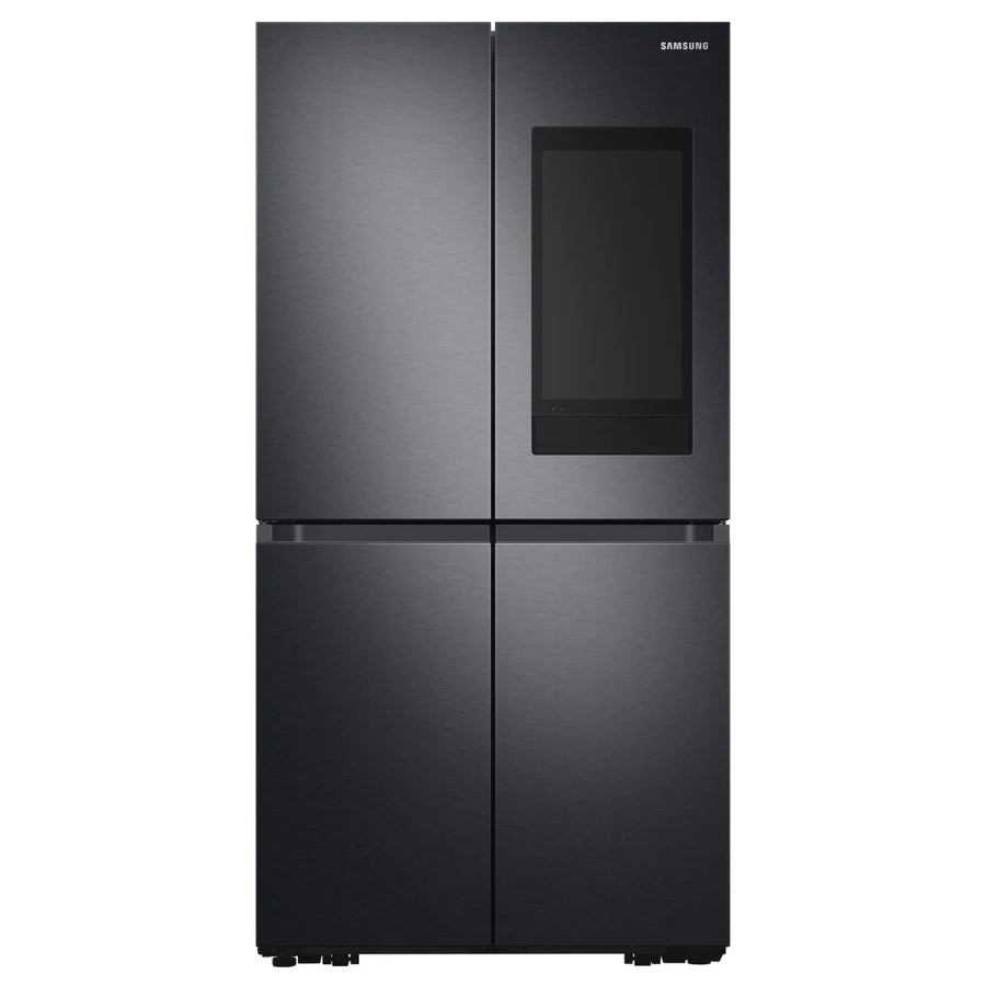 SAMSUNG RF65A977FB1 multi-door american fridge freezer 