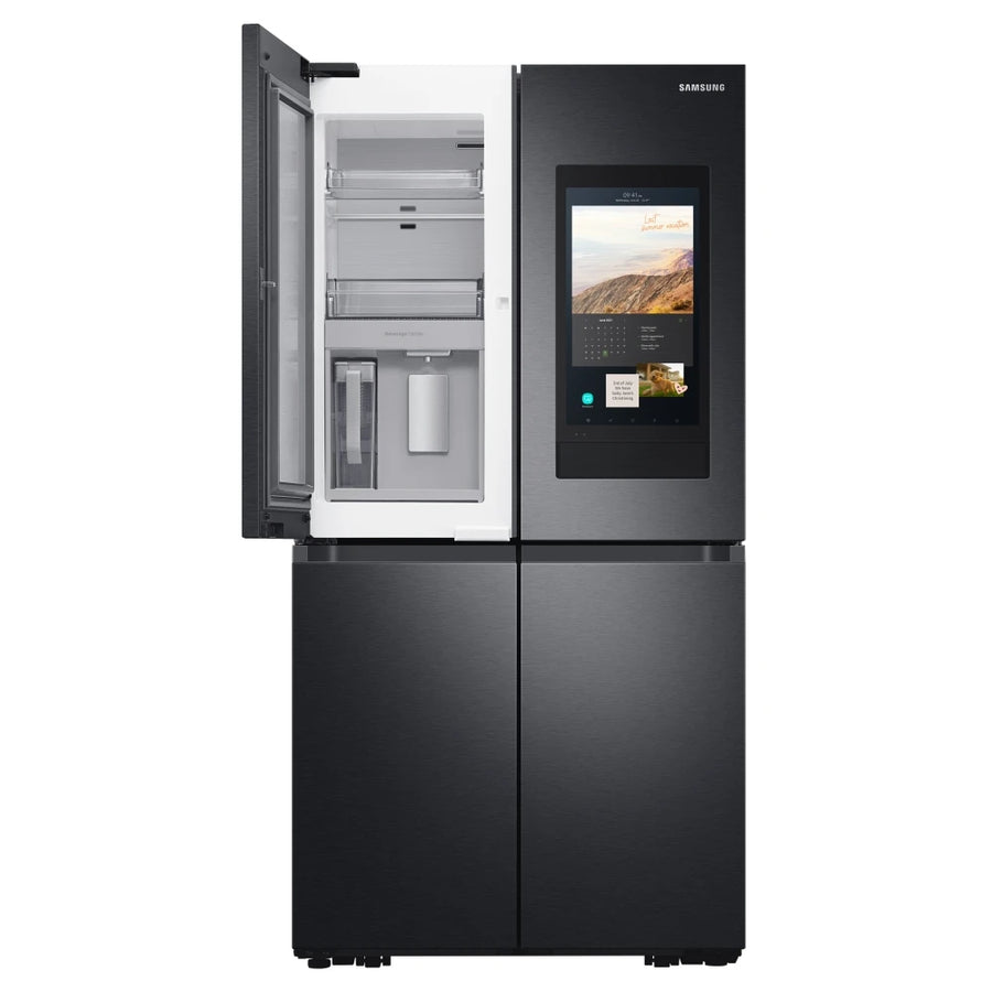 SAMSUNG RF65A977FB1 multi-door american fridge freezer 