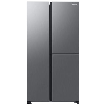 RH69B8031S9 SAMSUNG AMERICAN DOOR IN DOOR FRIDGE FREEZER 