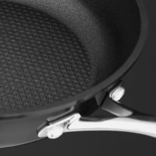 Stellar S327B 24cm Forged Non-Stick Frying Pan