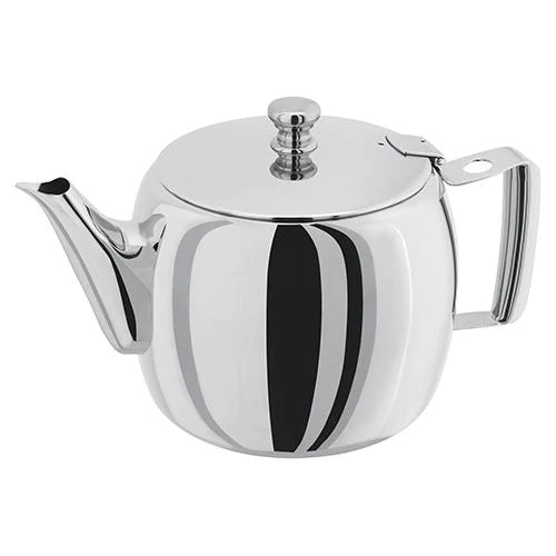 Stellar ST08 Traditional Teapot 8 Cup 1.5L