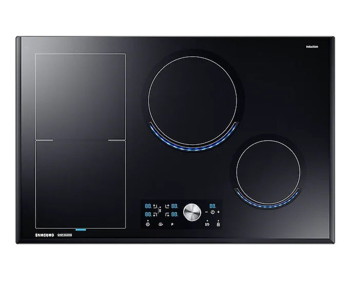 SAMSUNG NZ84J9770EK HOB