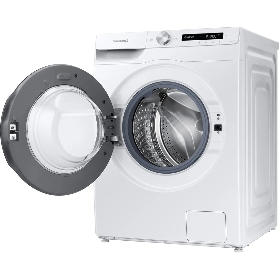 WD12T504DBW 12 KG SAMSUNG WASHER DRYER 