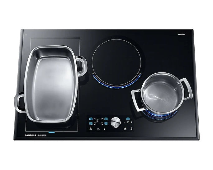 SAMSUNG NZ84J9770EK HOB