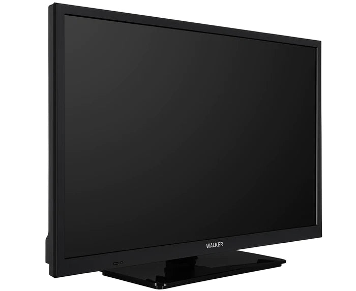 Walker WPT2421SAT 24″ LED TV with Satellite Tuner