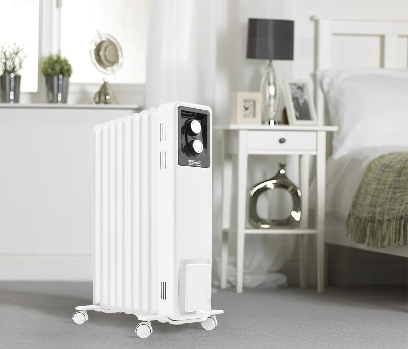 dimplex ecr20 oil free radiator 