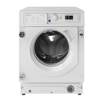 Indesit BIWMIL91485 9kg 1400rpm Integrated Washing Machine