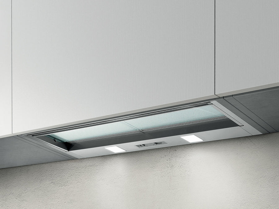Elica CIAK2GRA60 60cm Telescopic Hood