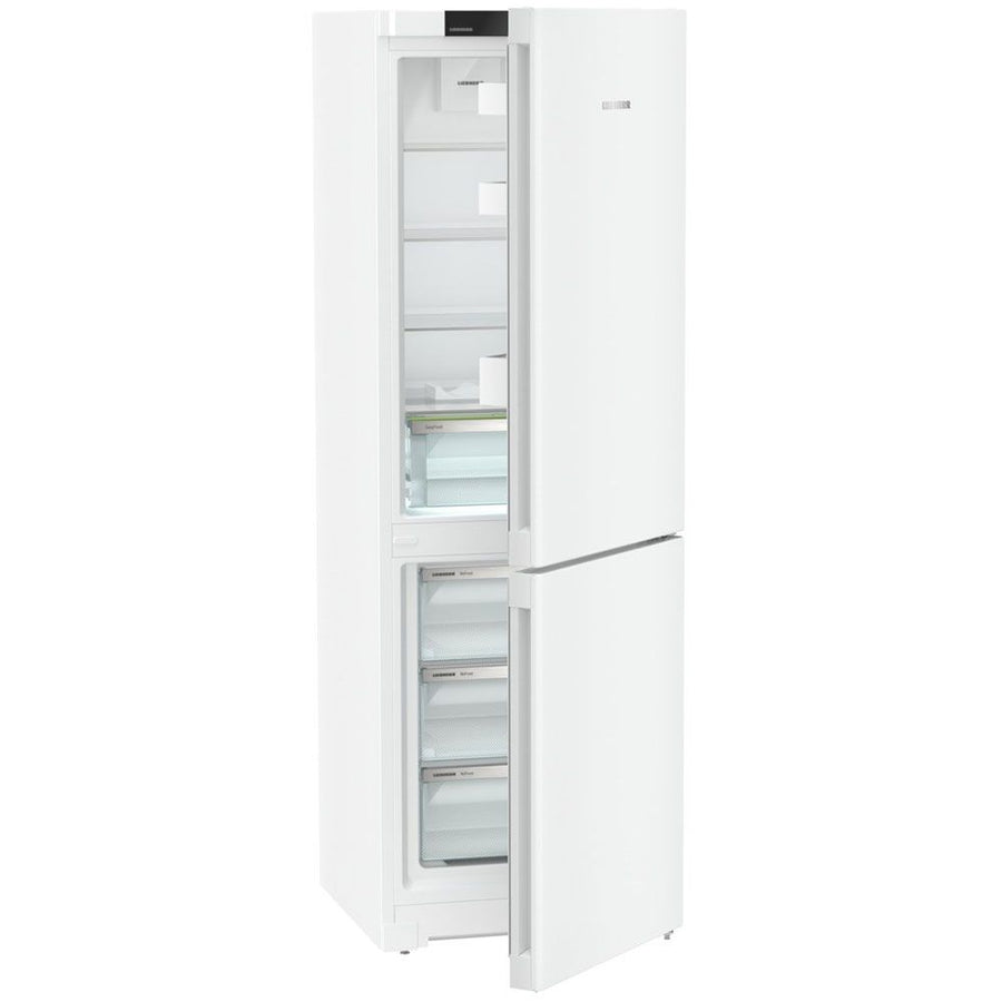 Liebherr CNd 5203 60/40 fridge freezer in white 