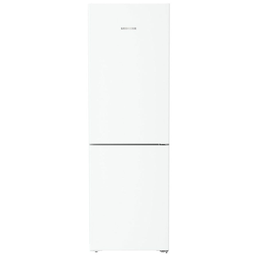 Liebherr CNd 5203 60/40 fridge freezer in white 