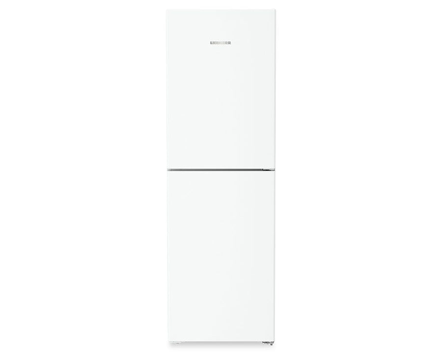 Liebherr CNd 5204 185.5 cm Tall Pure NoFrost 50/50 Fridge Freezer - White [last one]