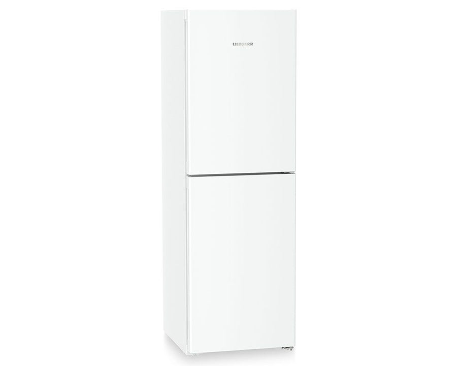 Liebherr CNd 5204 185.5 cm Tall Pure NoFrost 50/50 Fridge Freezer - White [last one]