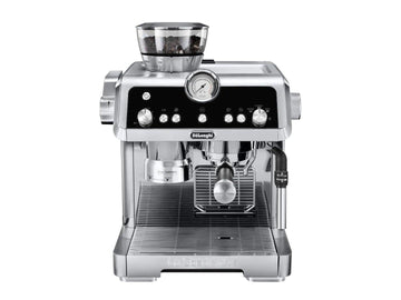 De'Longhi La Specialista EC9335.M - Pump Espresso - Coffee Machine - Basil Knipe Electrics