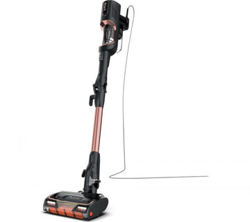 Shark HZ500UKT Anti Hair Wrap Corded Stick Vacuum Cleaner with Flexology and TruePet