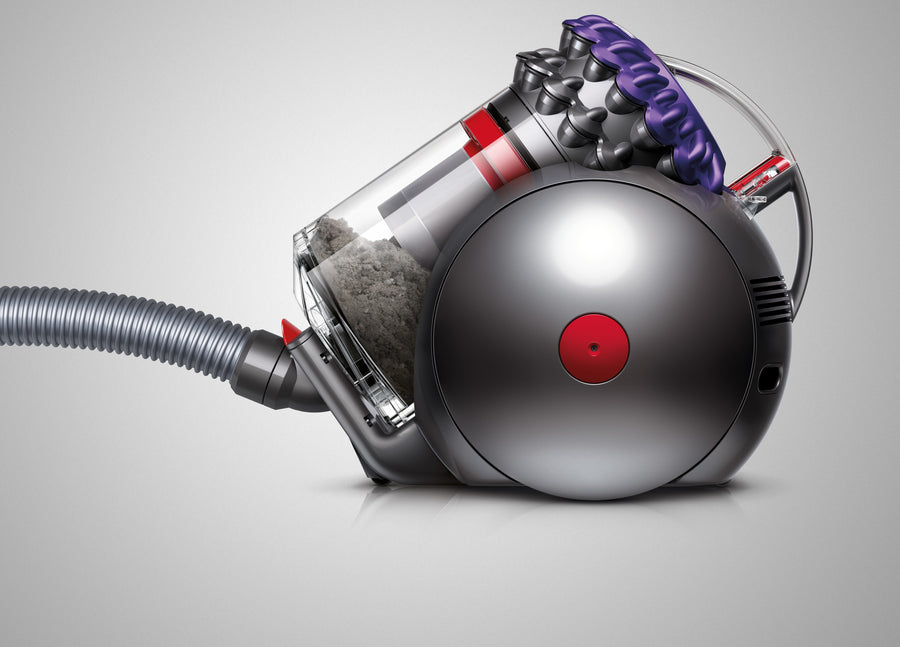 Dyson Big Ball Animal 2 Bagless Cylinder Vacuum Cleaner (228563-01)