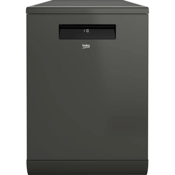 beko BDEN38640FG Pro dishwasher 