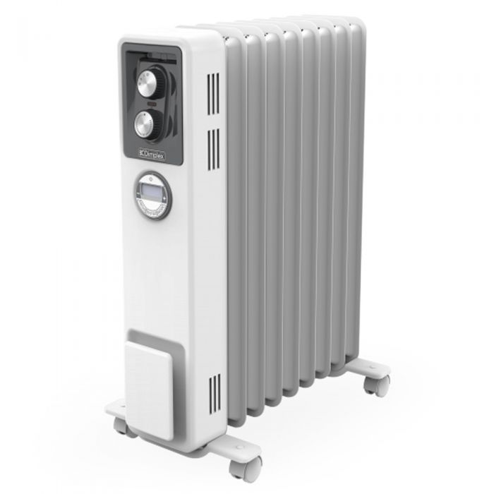 dimplex ecr20tie oil free radiator 