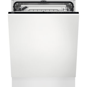 AEG 3000 FSK32610Z AirDry 13 Place Setting Integrated Dishwasher