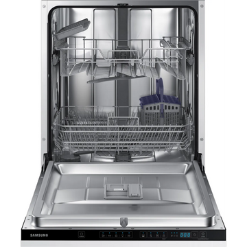 Samsung Series 5 DW60M5050BB Integrated 13 Place Integrated Dishwasher [2-year parts & labour warranty]
