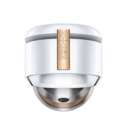 HP09 dyson formaldehyde purifier 