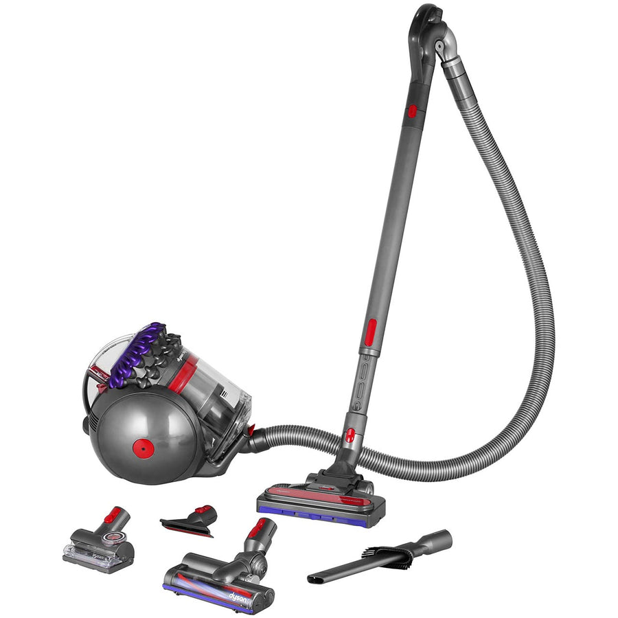 Dyson Big Ball Animal 2 Bagless Cylinder Vacuum Cleaner (228563-01)