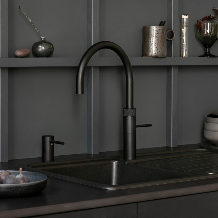 QUOOKER 3FRBLK