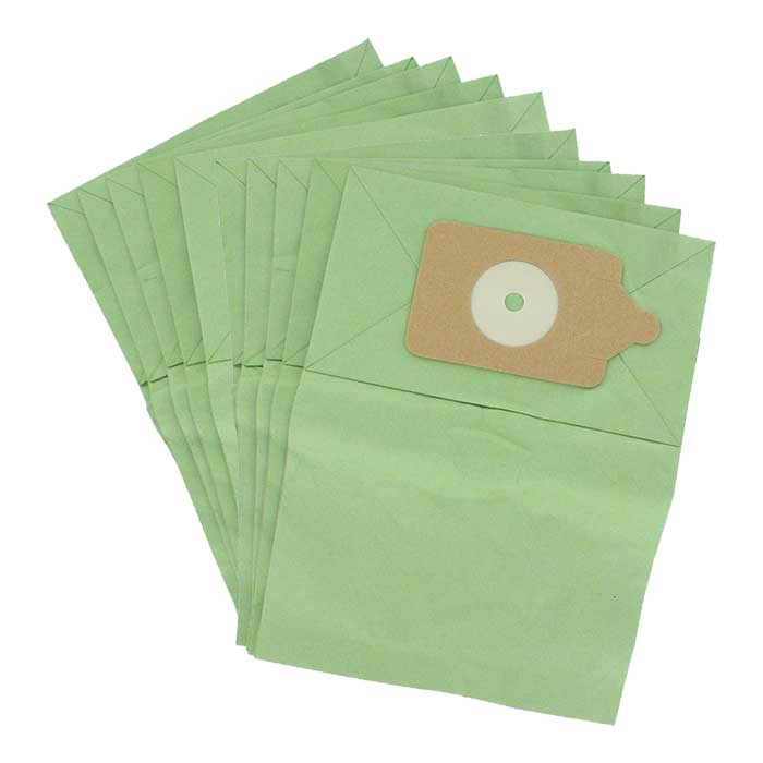Henry Paper Bag 10PK