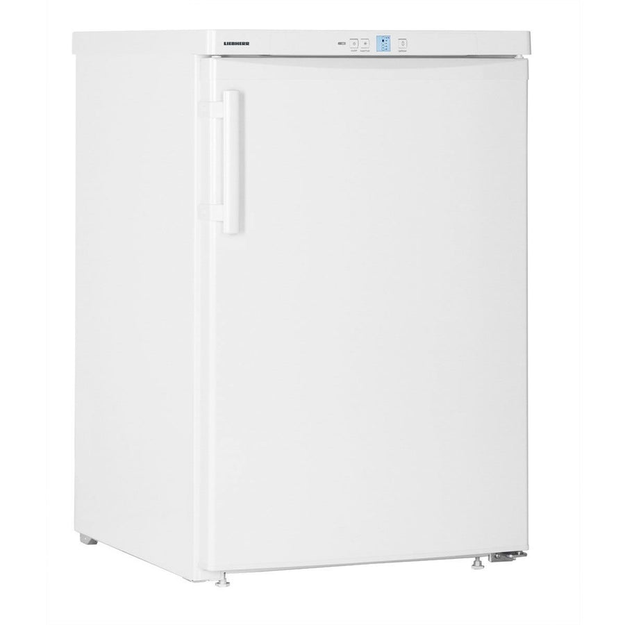 Liebherr G1223 Under Counter Freezer with SmartFrost - White