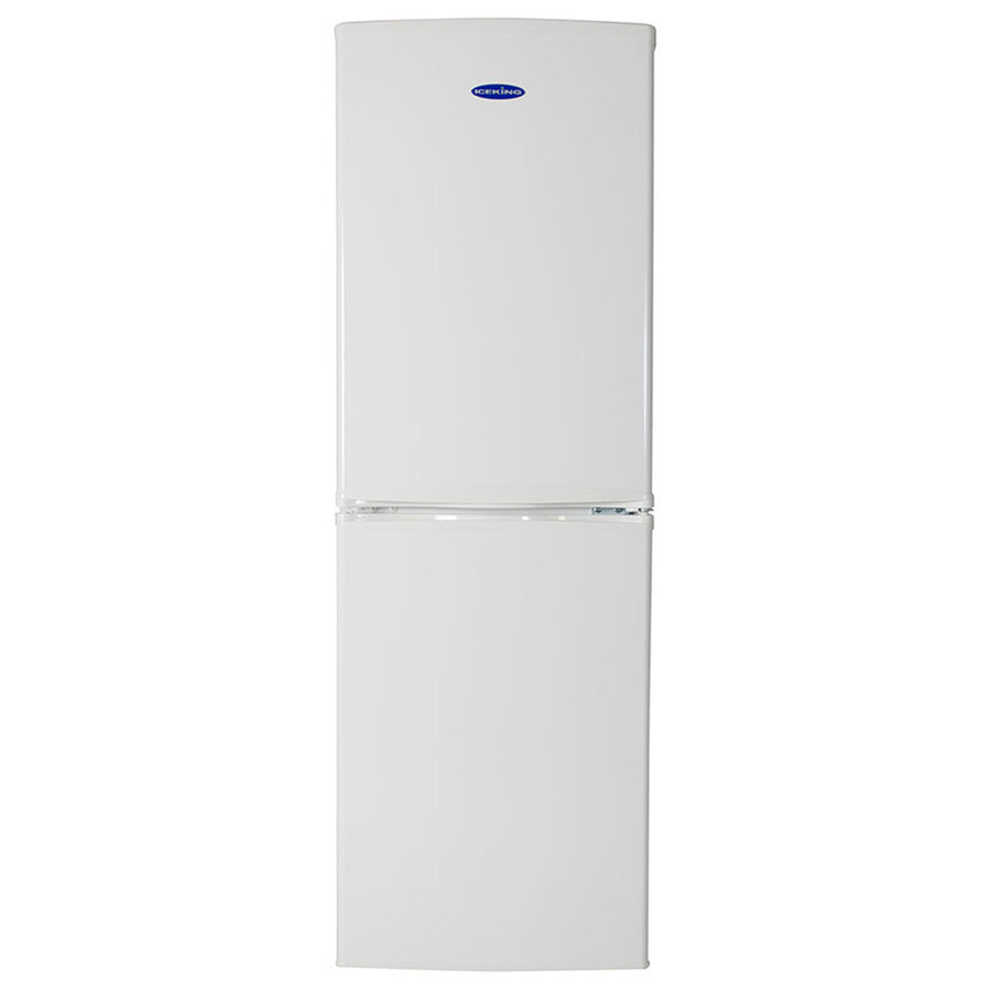Iceking IK8951W.E 50/50 Fridge Freezer - White [last one]