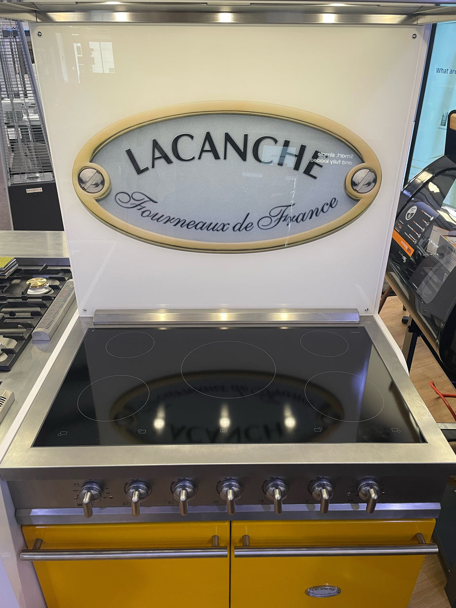 Lacanche 100cm Cluny Modern range cooker 