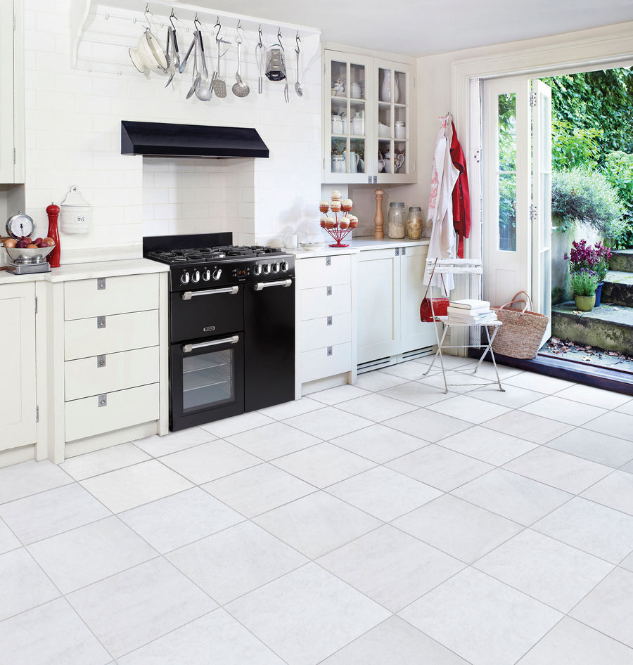 CK90F232K Leisure range cooker 