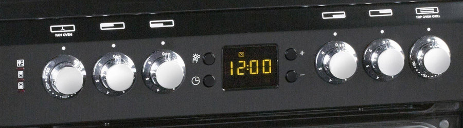CLA60CEK Leisure ceramic cooker