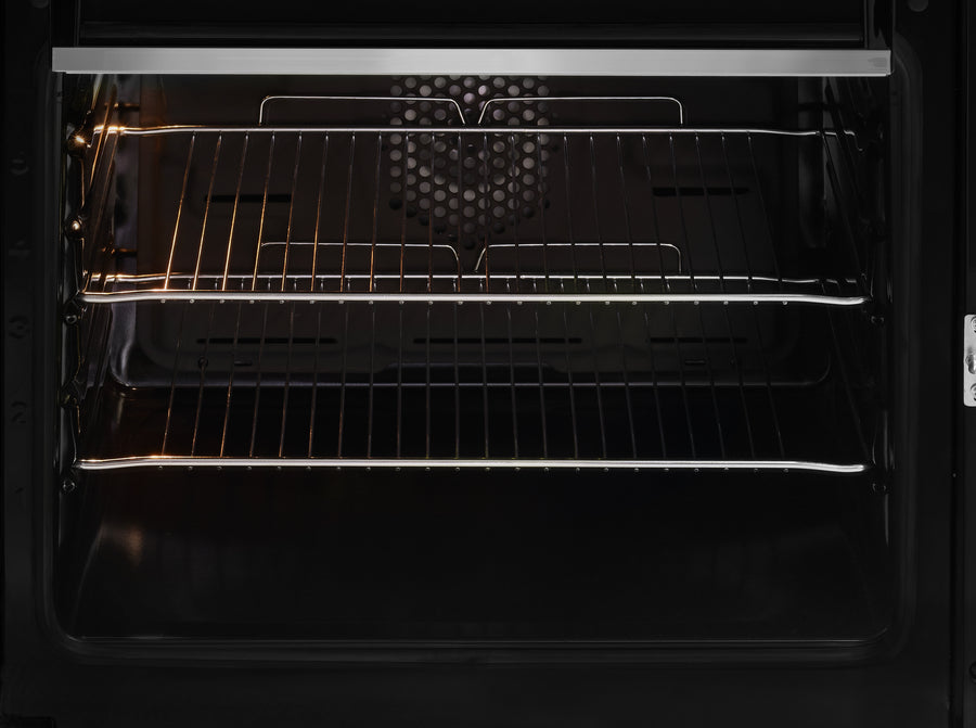 Beko BDI6C65K Pro 60cm Electric Induction Cooker - Black