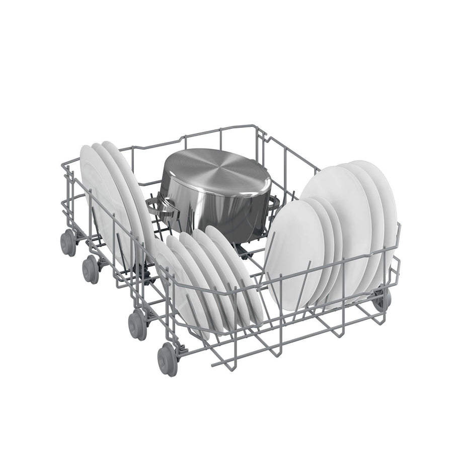 DIS15020 beko slimline dishwasher 