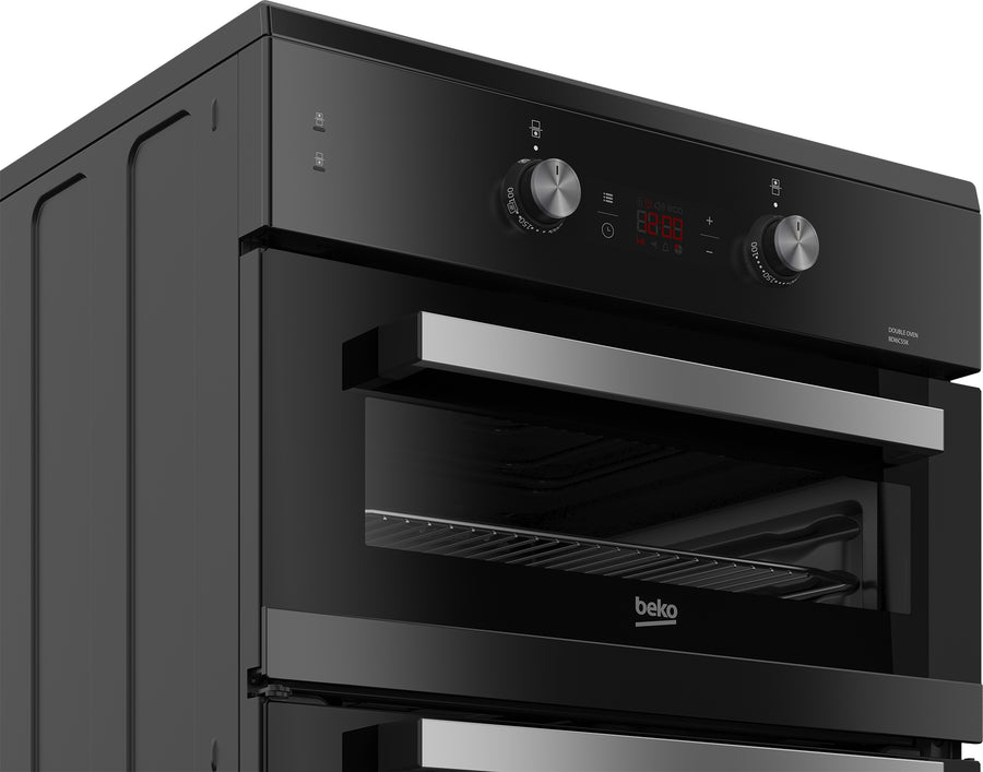 Beko BDI6C65K Pro 60cm Electric Induction Cooker - Black