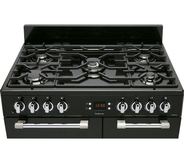 CK90F232K Leisure range cooker 