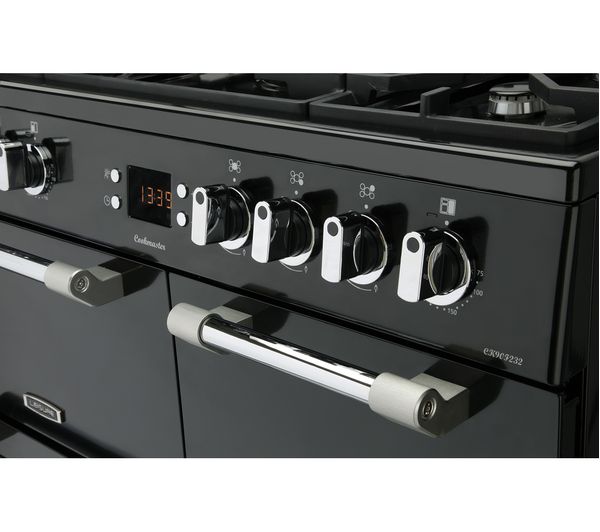 CK90F232K Leisure range cooker 