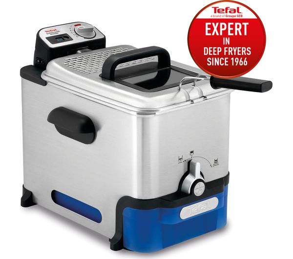 FR804040 DEEP FAT FRYER 