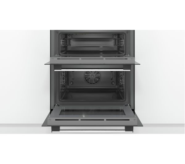 Bosch NBS113BR0B Built Under Electric Double Oven  [Last One]