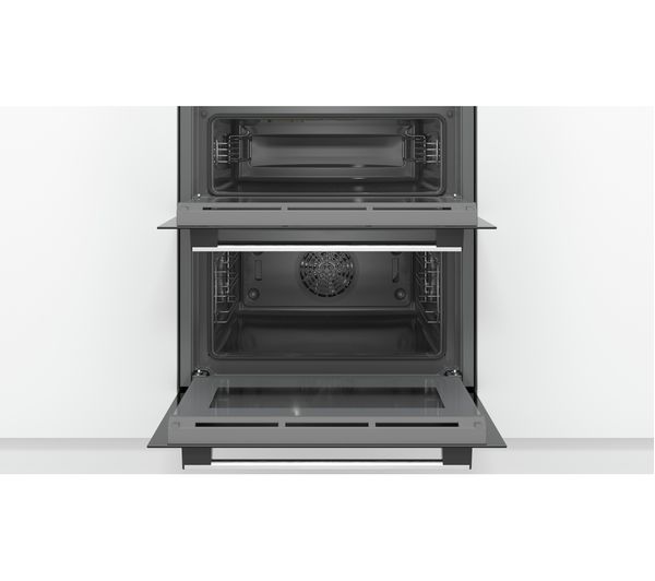 Bosch NBS113BR0B Built Under Electric Double Oven - Last One