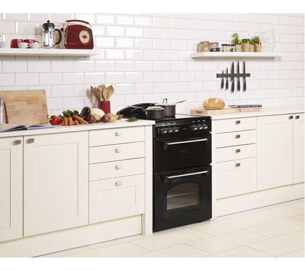 CLA60CEK Leisure ceramic cooker 