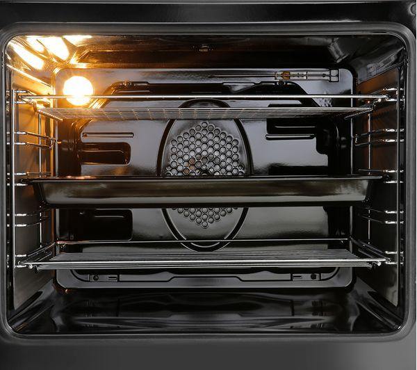 CLA60CEK Leisure ceramic cooker 