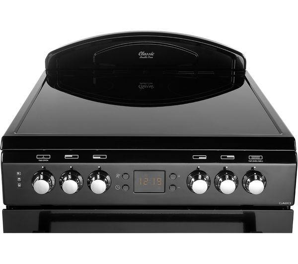 CLA60CEK Leisure ceramic cooker 