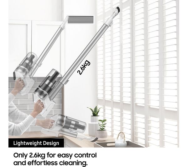 Samsung VS15T7032R1 Jet™ 70 Pet Cordless Stick Vacuum Cleaner