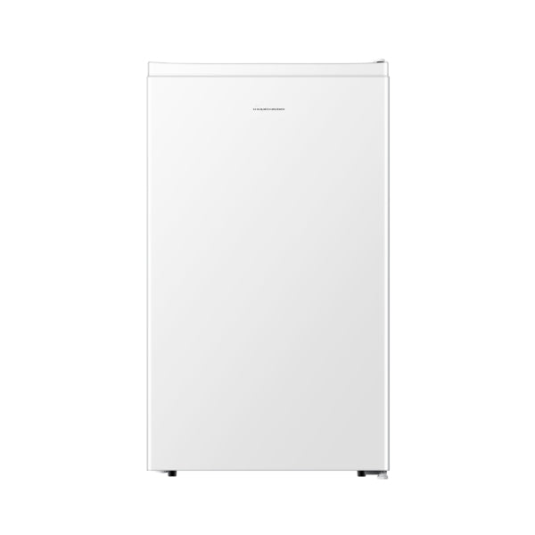 Fridgemaster MUR4894MF Freestanding Undercounter Fridge With Ice Box