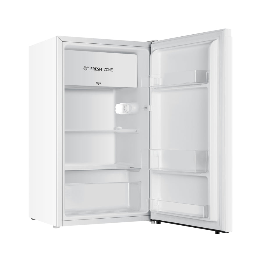 Fridgemaster MUR4894MF Freestanding Undercounter Fridge With Ice Box