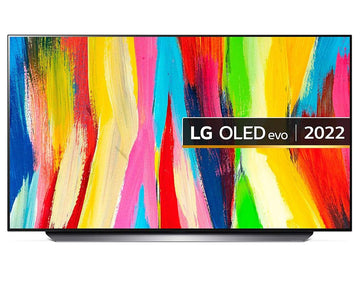 LG OLED48C26LB 48'' OLED 4K HDR 4K UHD Smart TV